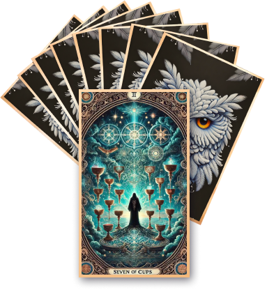 tarot cards