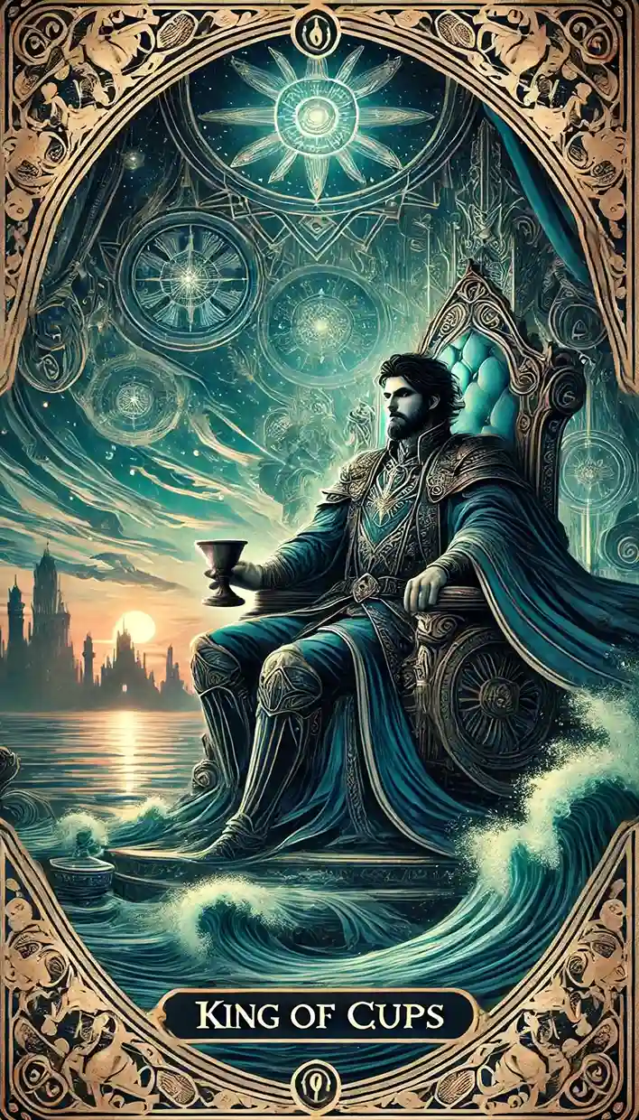 Король Кубків