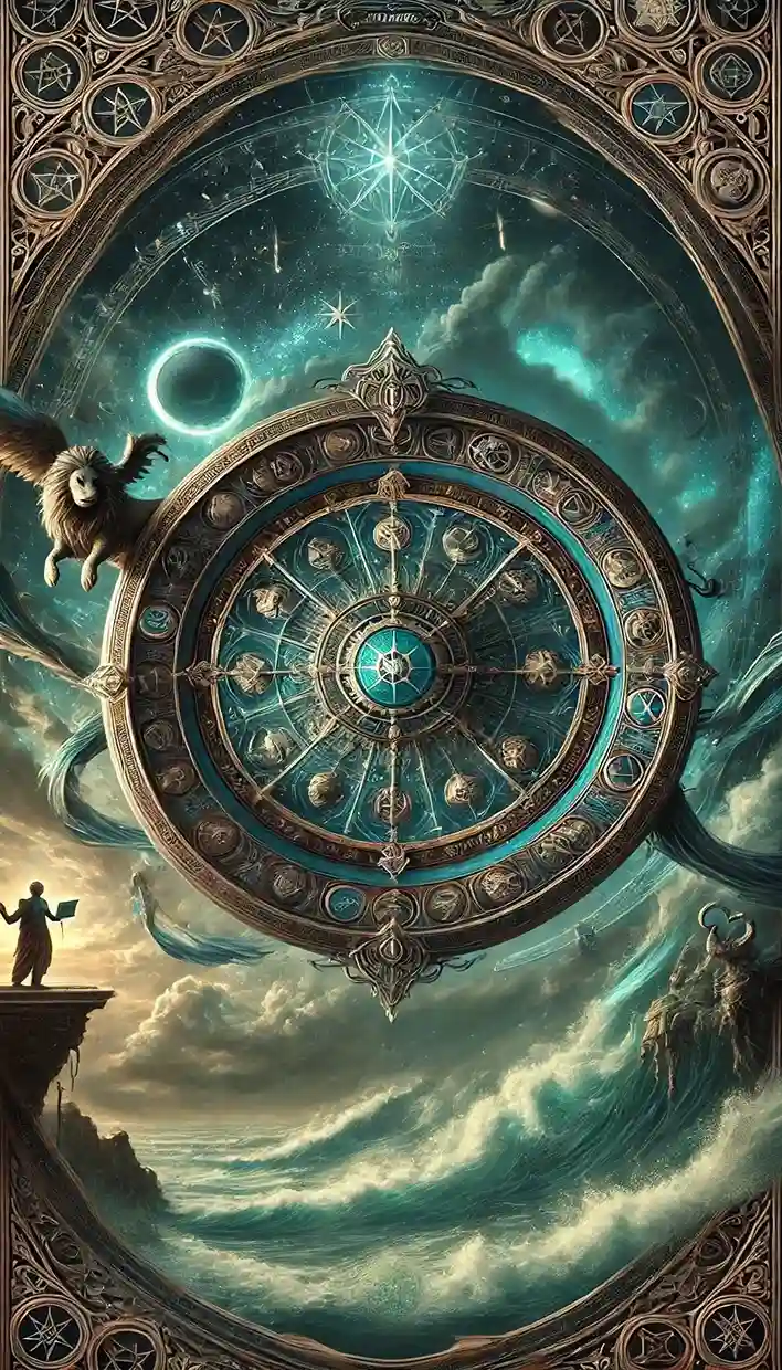 Колесо Фортуни